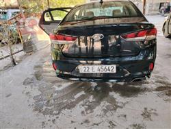 هیوندای سۆناتا